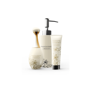 Ladies face wash