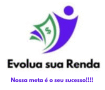 Evolua sua renda