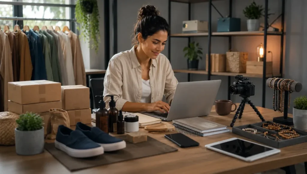 Exemplos de atividades que podem gerar renda complementar