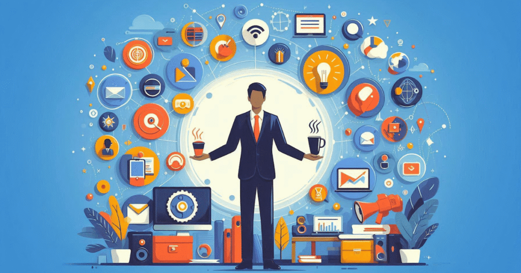 Desenvolvimento Pessoal Financeiro 