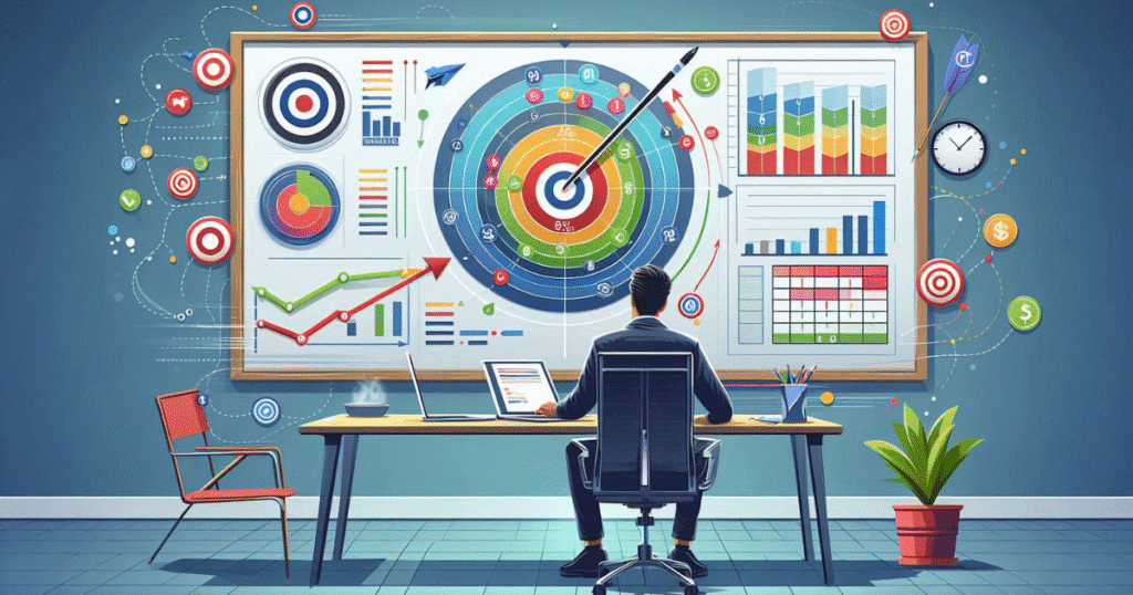 Desenvolvimento Pessoal Financeiro 