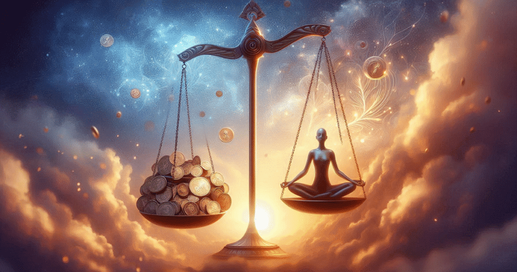 Desenvolvimento Pessoal Financeiro