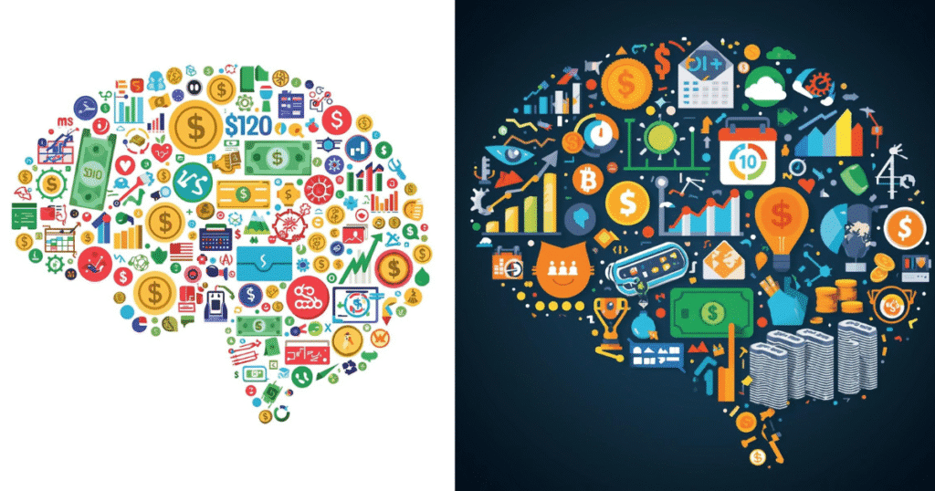 Desenvolvimento Pessoal Financeiro