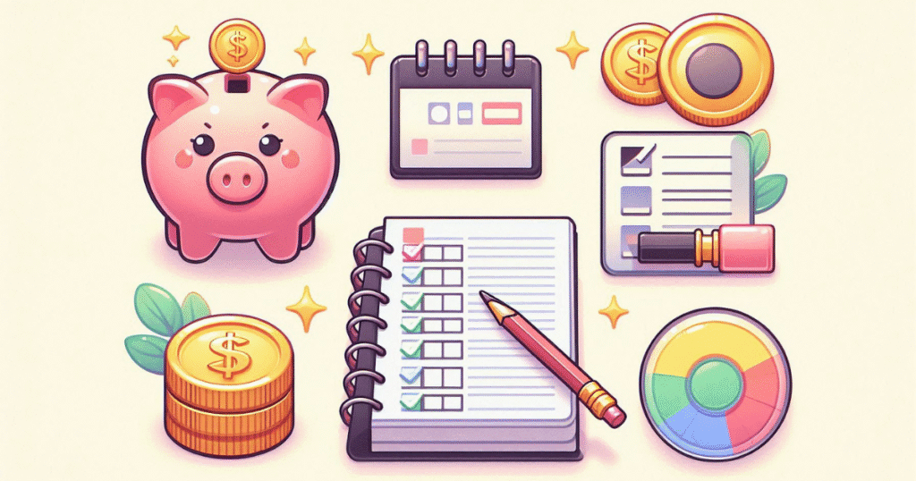 Desenvolvimento Pessoal Financeiro 