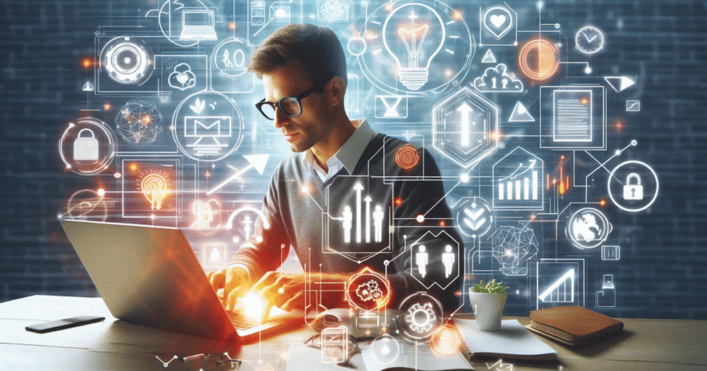 Desenvolvimento Pessoal Financeiro 