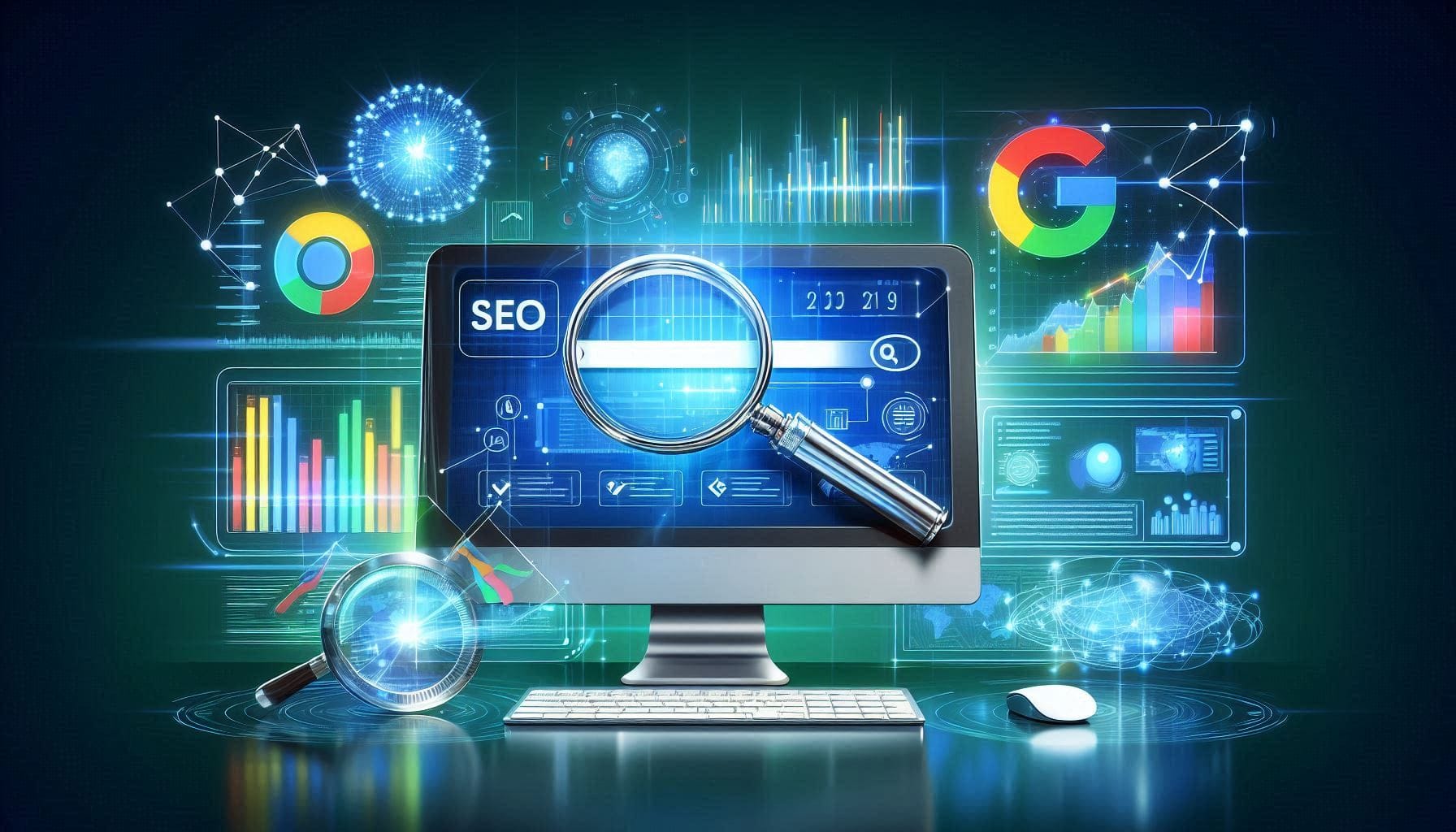 SEO em 2026: Estratégias Essenciais para Ranquear no Google