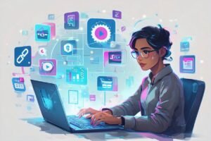Marketing de Afiliados: Como Funciona e Vale a Pena