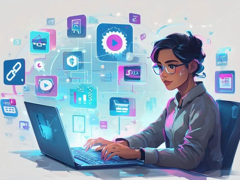 Marketing de Afiliados: Como Funciona e Vale a Pena