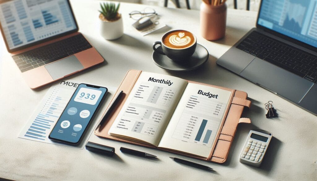 como sair das dívidas e recuperar a vida financeira