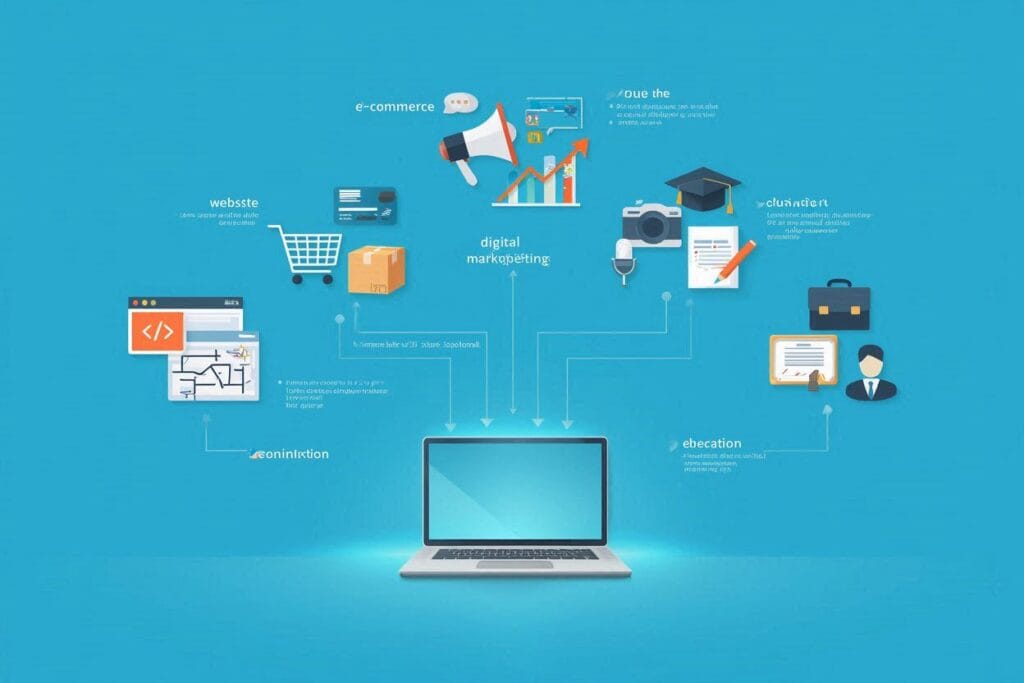 Por que Começar no Empreendedorismo Digital?