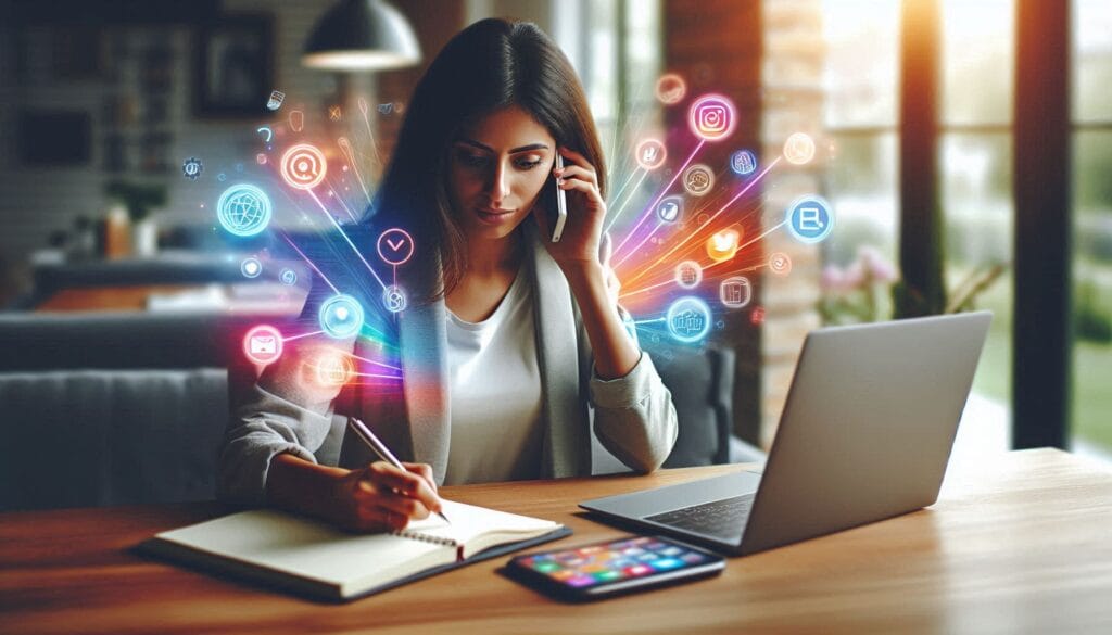 Renda Extra em Casa com Internet