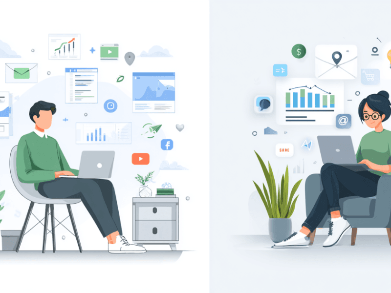 O Que é Empreendedorismo Digital e Como Funciona na Prática