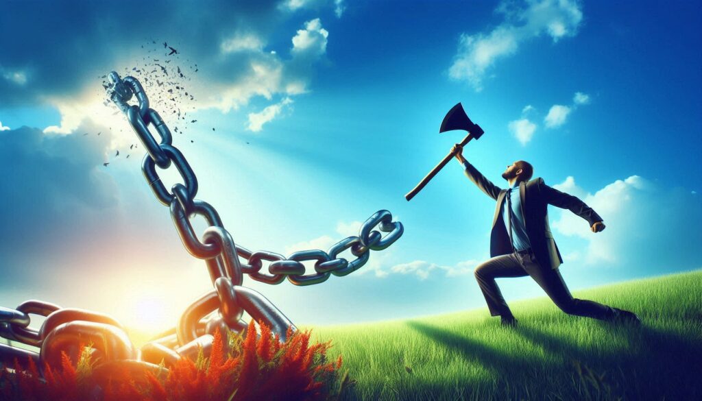 Evite o Ciclo das Dívidas: Como Manter o Equilíbrio Financeiro