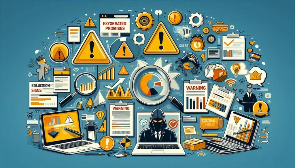 empreendedorismo digital é pirâmide