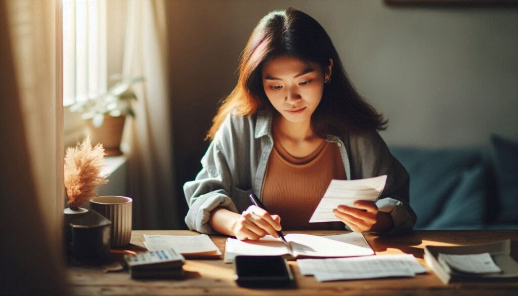 Renda extra trabalhando em casa