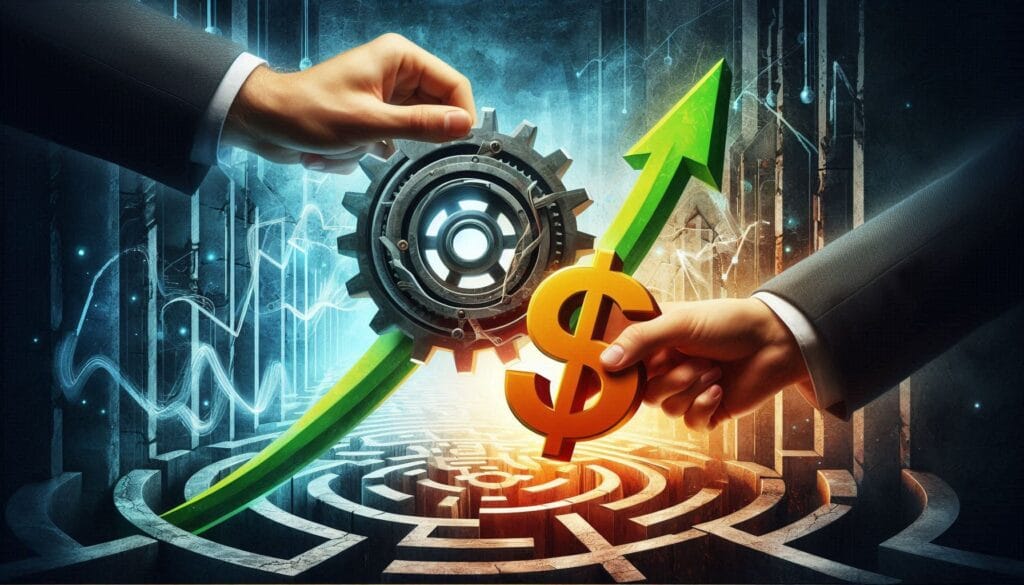 ecossistema colaborativo