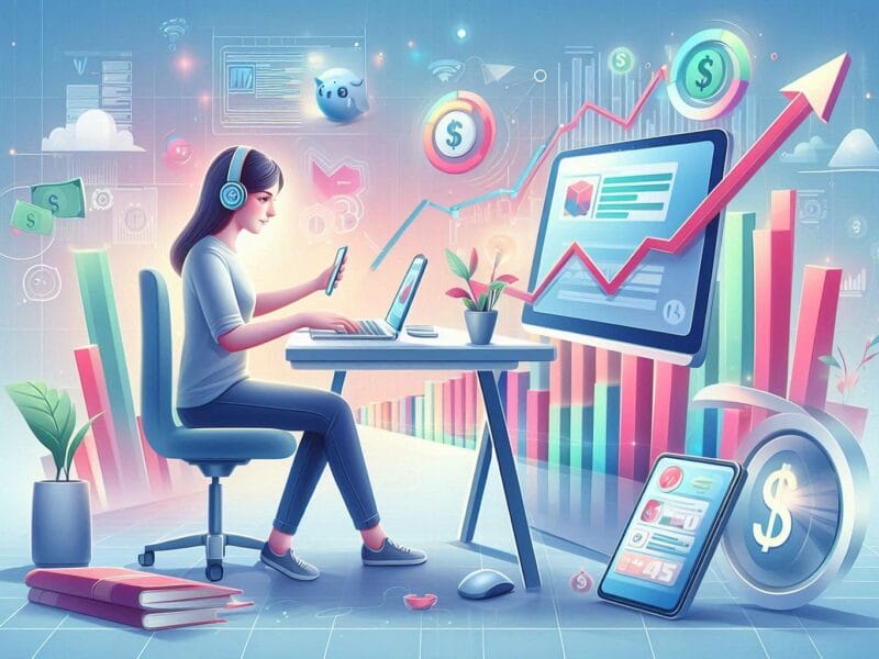 15 Ideias de Renda Extra para Iniciantes em 2026: Comece Mesmo Sem Experiência