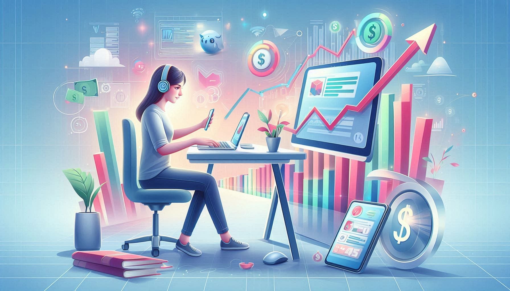 15 Ideias de Renda Extra para Iniciantes em 2026: Comece Mesmo Sem Experiência