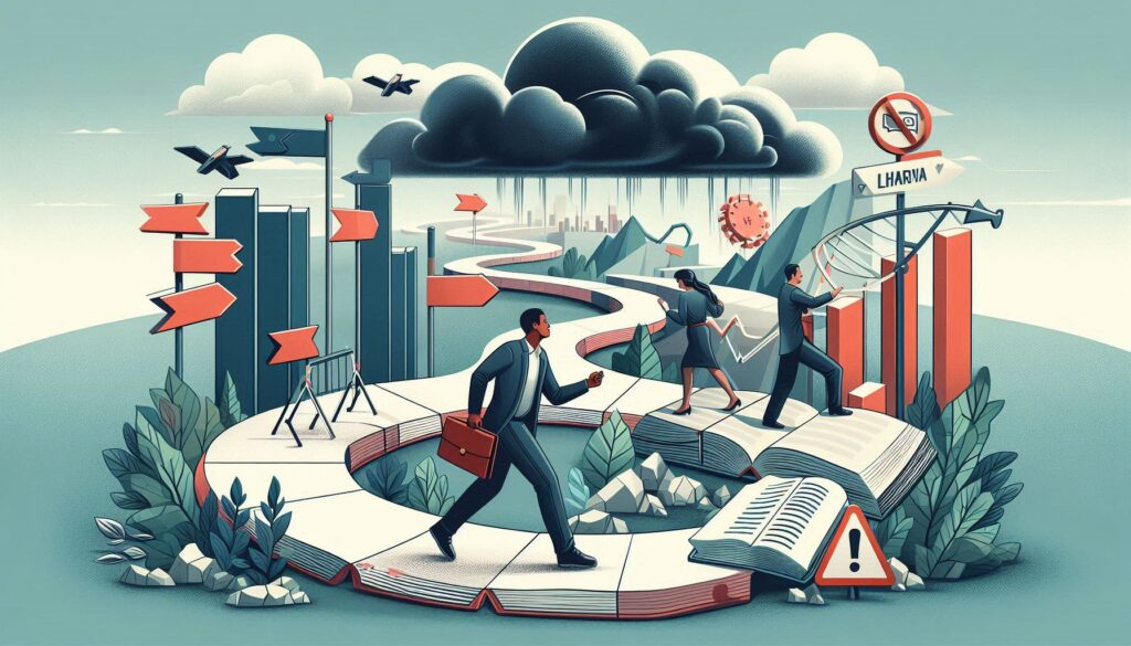 Desafios do Marketing de Afiliados