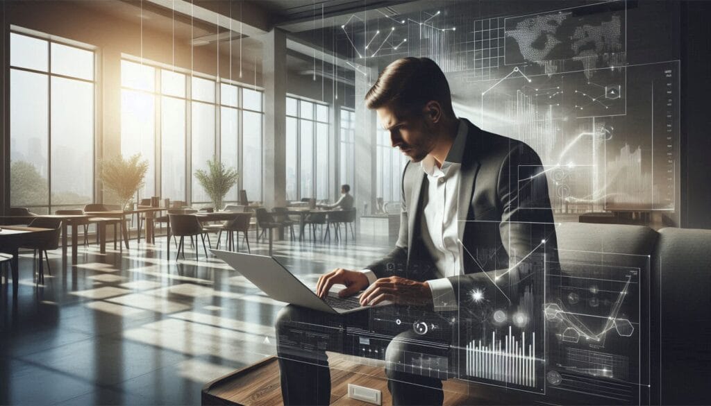 empreendedorismo digital é pirâmide