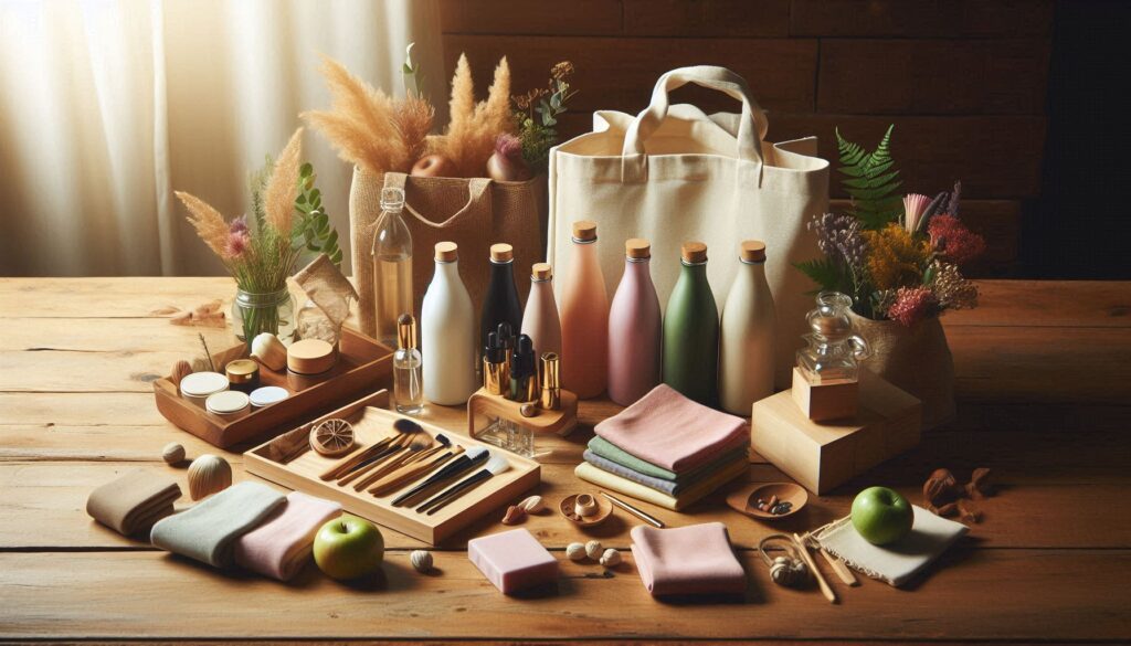 Negócios Sustentáveis e Ecológicos