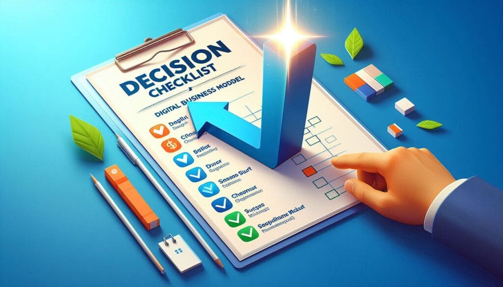 Como Tomar a Decisão Final