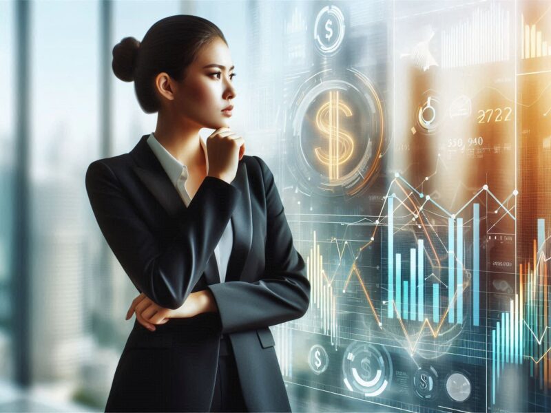 Sair das Dívidas ou Investir: O Que Fazer Primeiro?