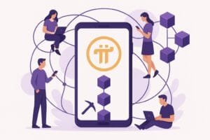 O que é PI Network? Guia Completo da Criptomoeda que Você Pode “Minerar” no Celular
