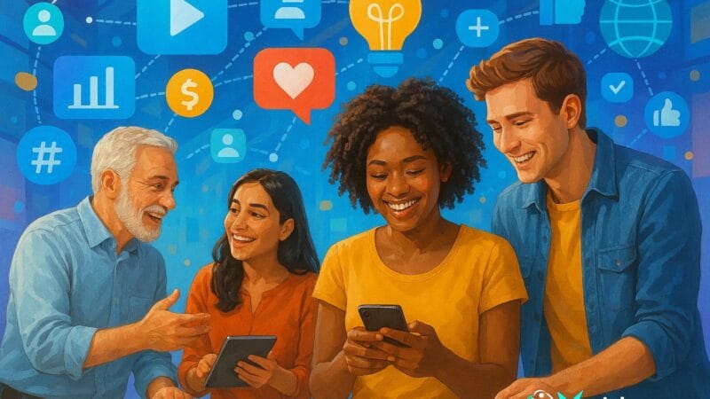 Vidaeasy: O Que É, Como Funciona e Quais os Benefícios da Comunidade do Bem