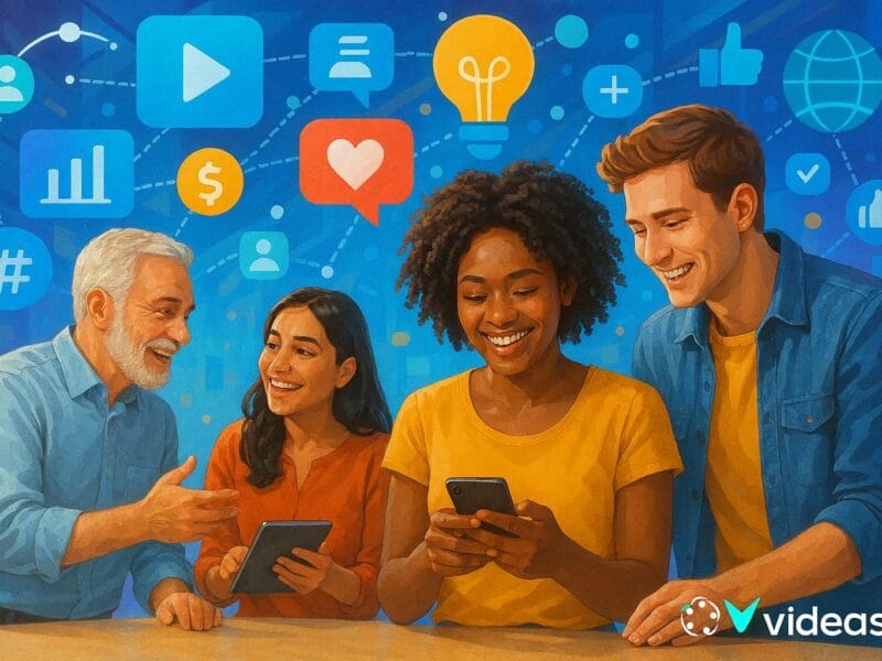 Vidaeasy: O Que É, Como Funciona e Quais os Benefícios da Comunidade do Bem