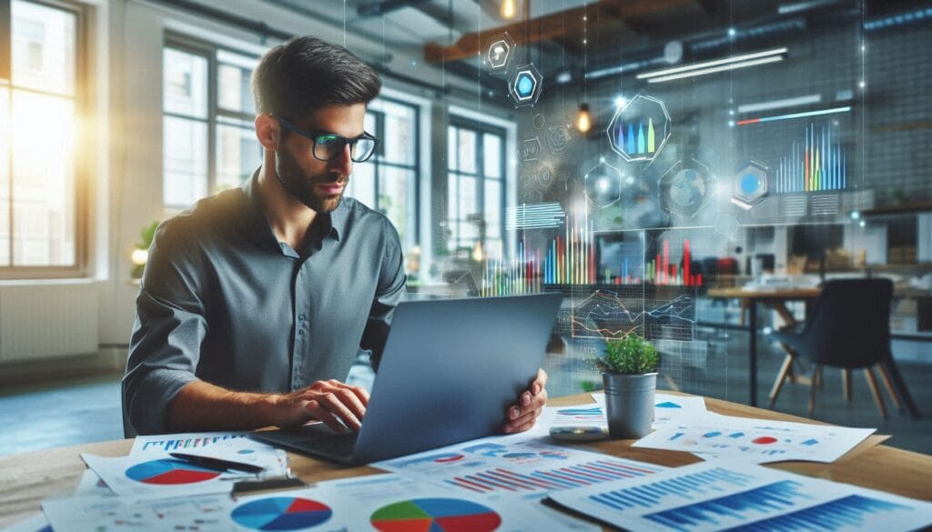 Como Começar no Empreendedorismo Digital Sem Investir Muito