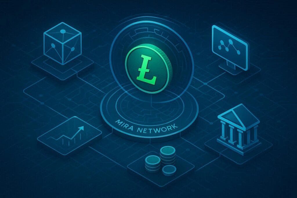 Qual é a Proposta da Lumira Coin Dentro da Mira Network