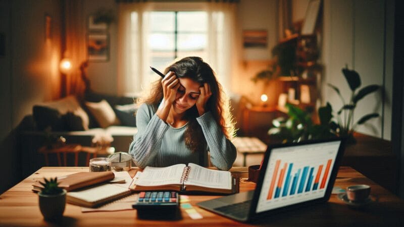 Como Sair das Dívidas: Guia Prático Para Recuperar Sua Vida Financeira