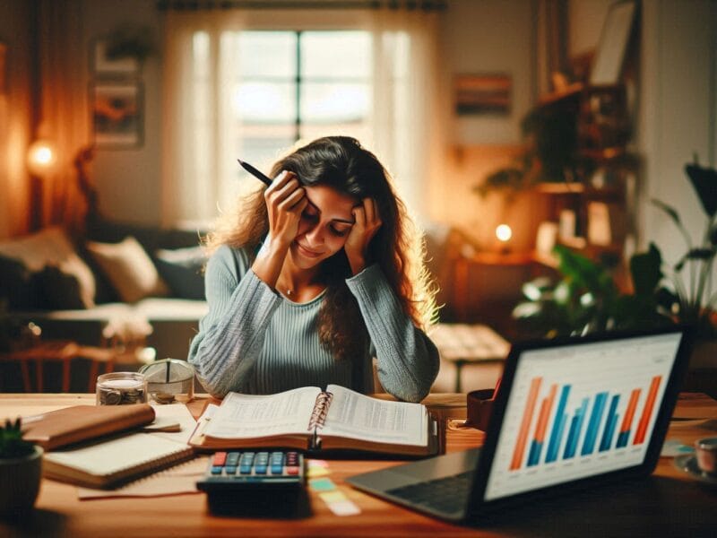 Como Sair das Dívidas: Guia Prático Para Recuperar Sua Vida Financeira