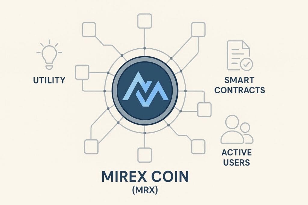 O Que é Mirex Coin