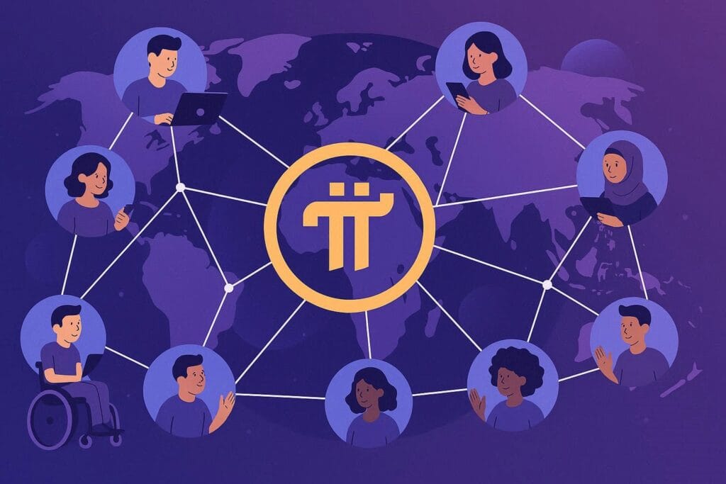 O que é o PI Network