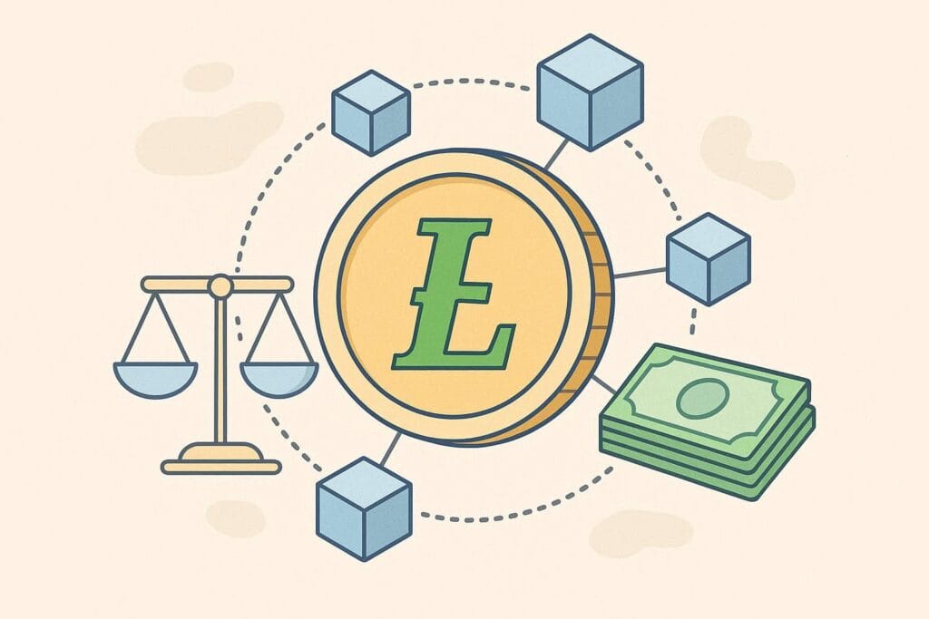 O Que é Lumira Coin?