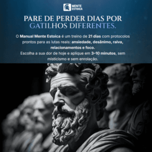 Manual Mente Estoica