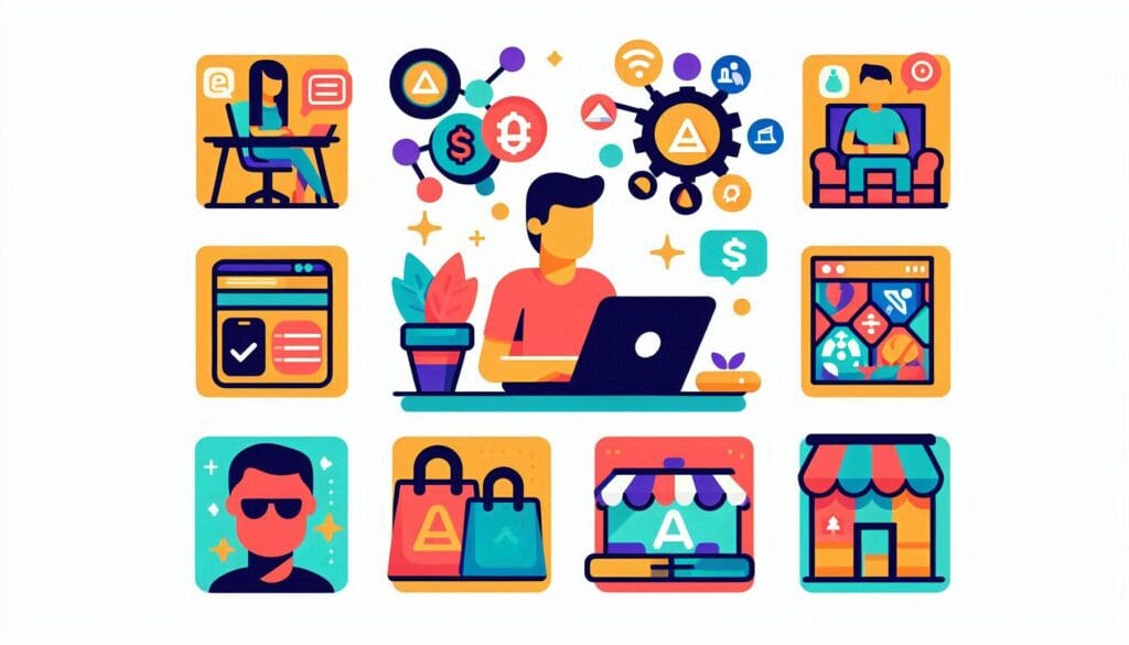 Melhores Ideias de Renda Extra para Começar Hoje