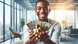 O Que é Desenvolvimento Pessoal Financeiro e Por Que Ele Importa