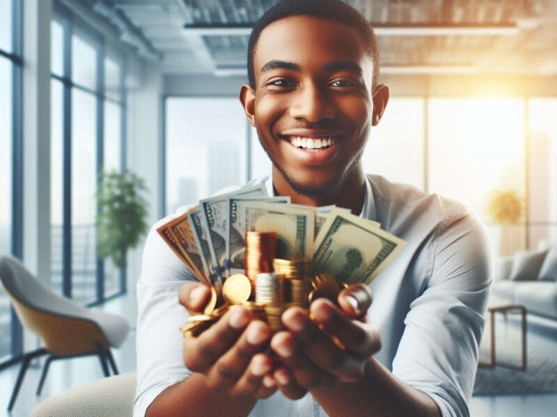 🧠 O Que é Desenvolvimento Pessoal Financeiro e Por Que Ele Importa