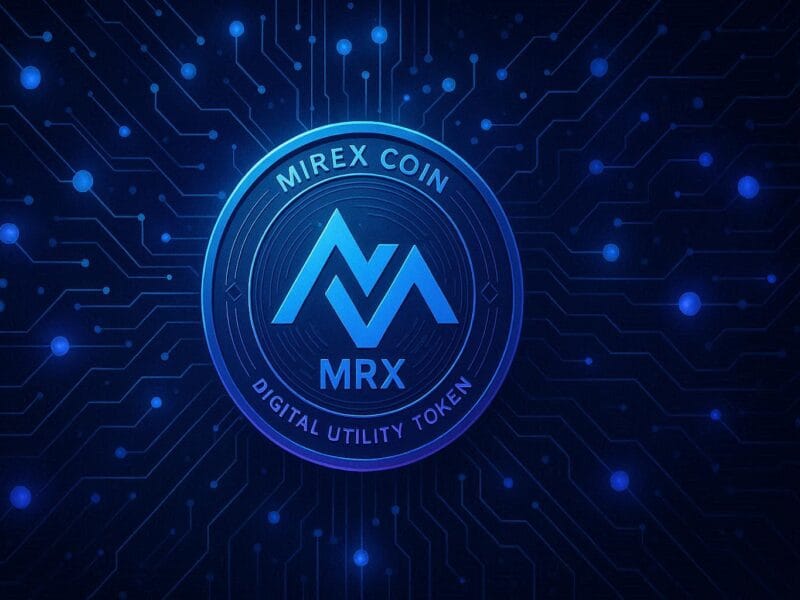 Mirex Coin: O Que É, Para Que Serve e Como Funciona o Token da Mira Network