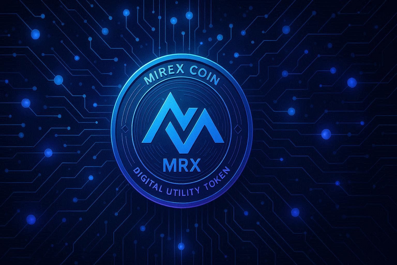 Mirex Coin: O Que É, Para Que Serve e Como Funciona o Token da Mira Network