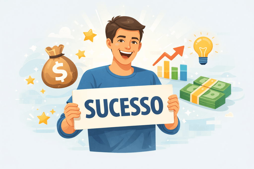  Depoimentos Reais: Histórias de Quem Conseguiu Renda Extra Com Pouco Investimento