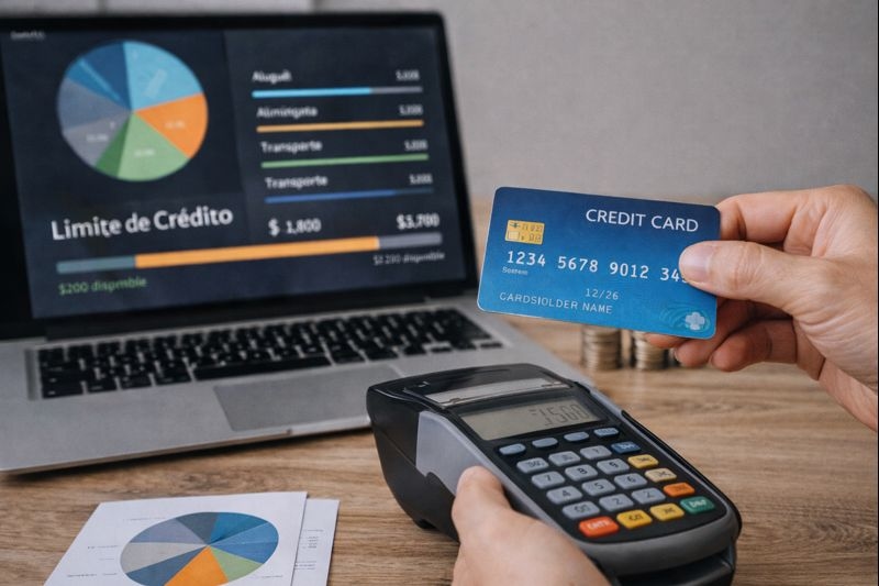 Evite Novas Dívidas: Como Se Educar Financeiramente para Evitar Cair em Novas Armadilhas