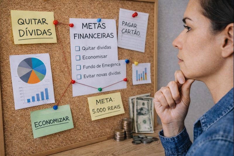  Importância de Ter Paciência e Persistência: Como Manter a Motivação Durante o Processo de Quitação de Dívidas