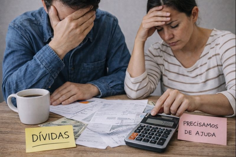 Busque Ajuda Profissional: Quando e Como Procurar Assessoria Financeira