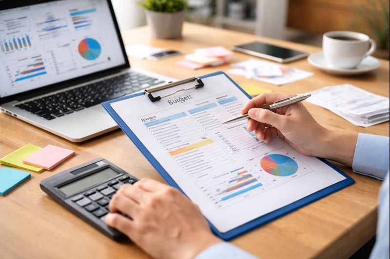 A Importância do Planejamento de Longo Prazo