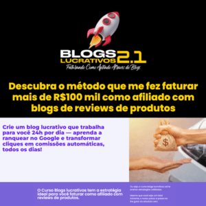 Blogs Lucrativos