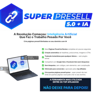 Super Presell